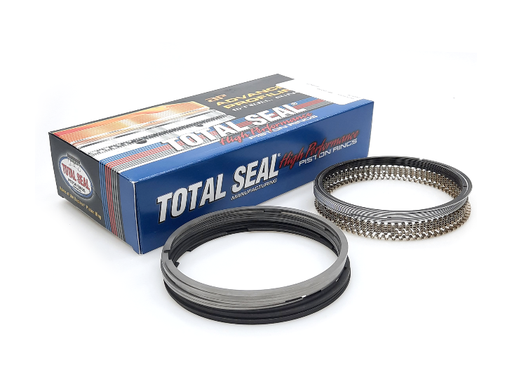 [CUSTOM-CS-06] Total Seal Piston Ring Set 101.50/Ultra Skinny 2-Ring