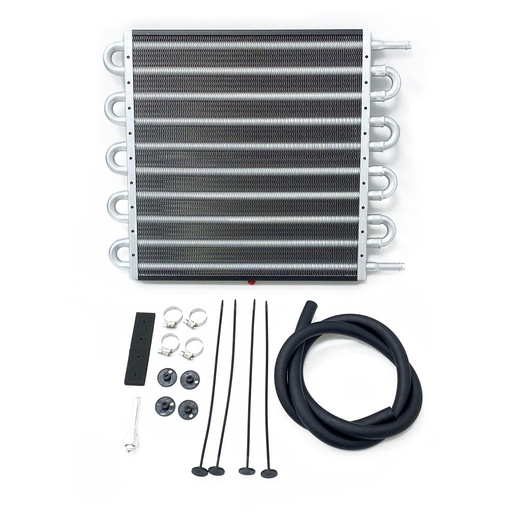 [EP-HYOC406] Transmission Oil Cooler 10 Row - SL