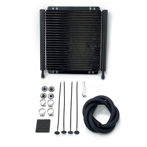[EP-AETOC679] Transmission Oil Cooler 24 Row - BK