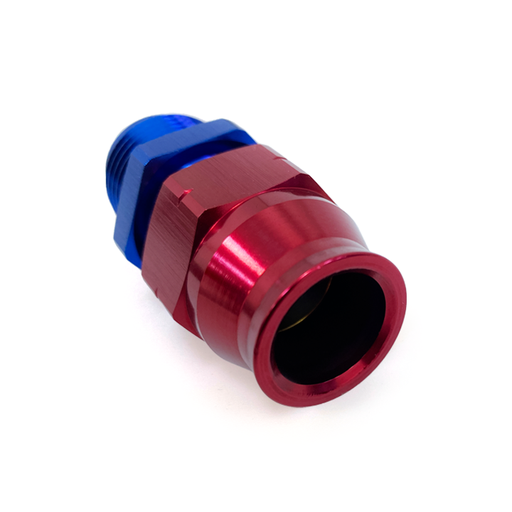 [ATT-M-10] Tube Adapter AN10 Red/Blue