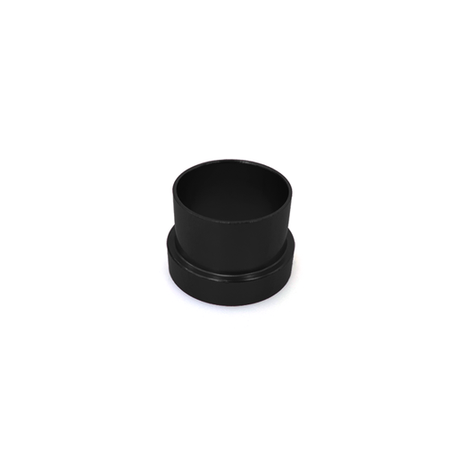 [LIKATTS-5/8] Tube Sleeves AN10 Black