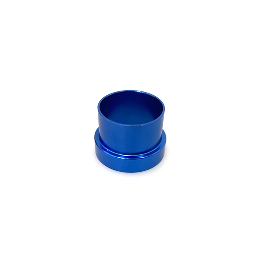 [LIKATTS-5/8] Tube Sleeves AN10 Blue