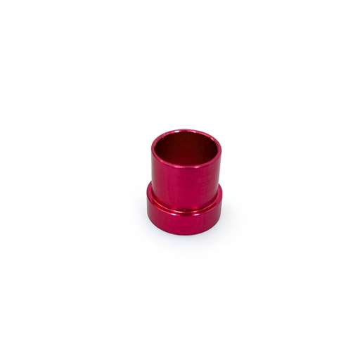 [LIKATTS-1/4] Tube Sleeves AN4 Red