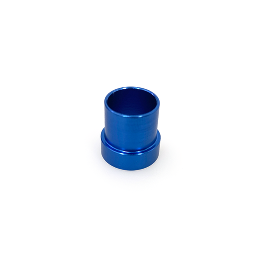 [LIKATTS-3/8] Tube Sleeves AN6 Blue