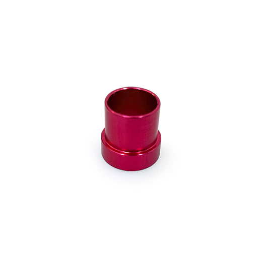 [LIKATTS-3/8] Tube Sleeves AN6 Red