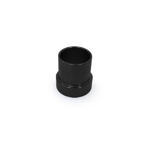 [LIKATTS-1/2] Tube Sleeves AN8 Black