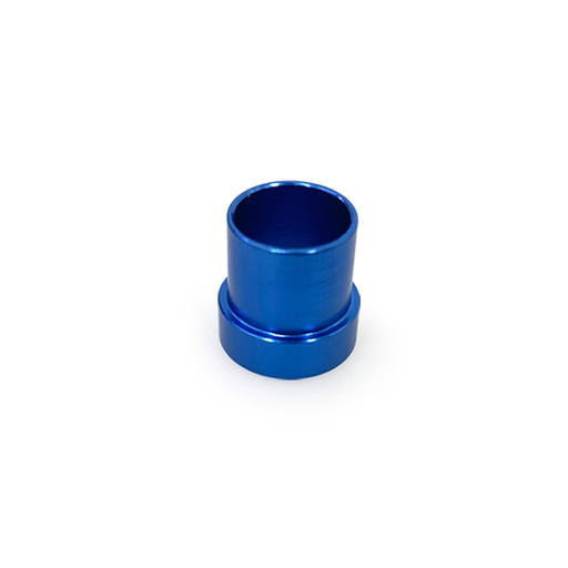 [LIKATTS-1/2] Tube Sleeves AN8 Blue