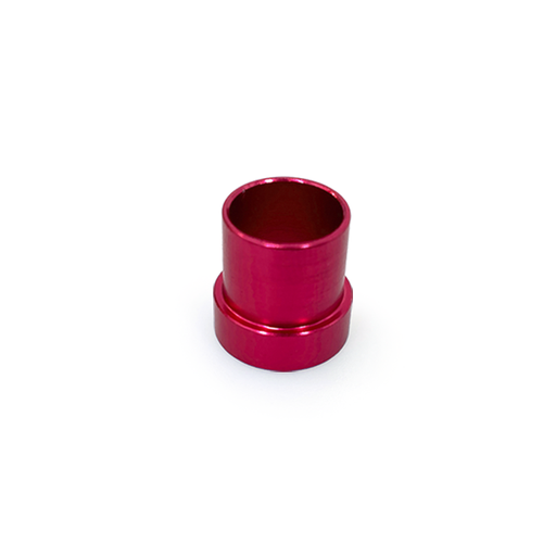 [LIKATTS-1/2] Tube Sleeves AN8 Red