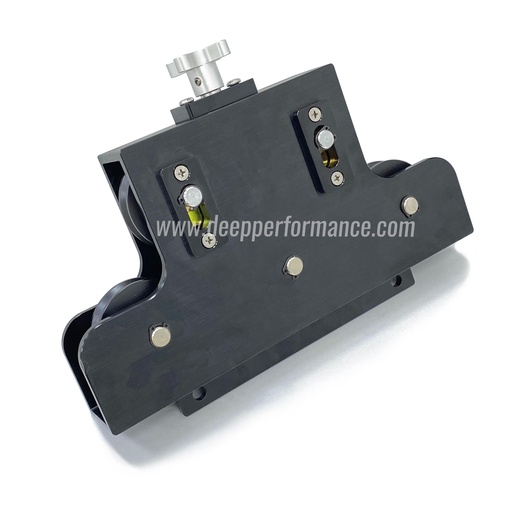 [TUBST-01] Tube Straightener