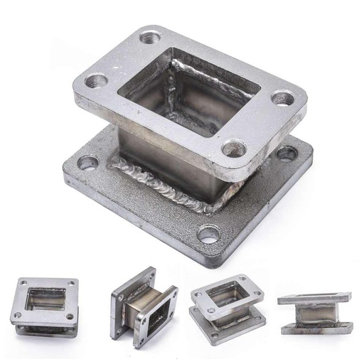 [EP-CGQ21Z] Turbo Adapter T3 - T4