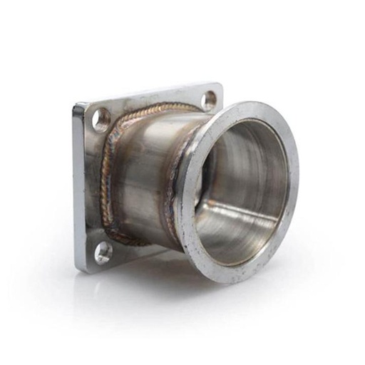[EP-CGQ104Z] Turbo Adapter T4 - 3" V-Band