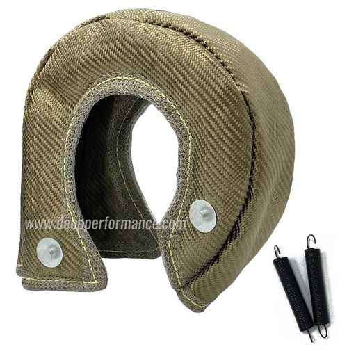 [HT58-T3] Turbo Blanket T3, Each
