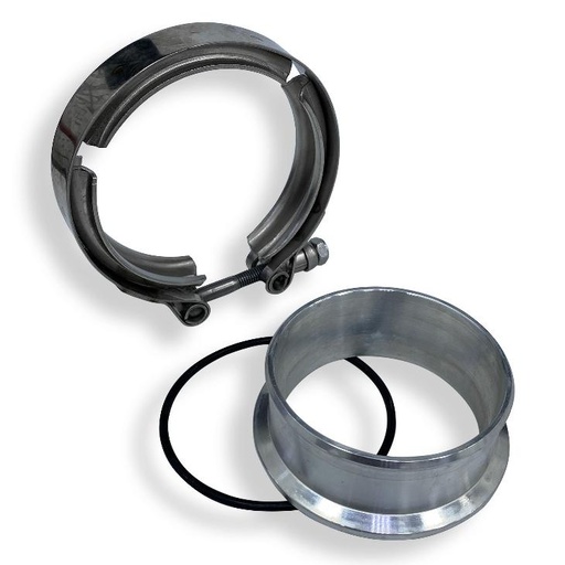 [VCKA-GT-3.5] Turbo Flange-GT42