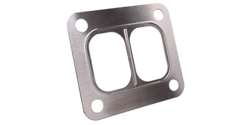 [EP-CGQ15D] Turbo Gasket T4 SS Divided