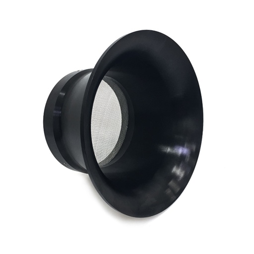Turbo Horn 4"