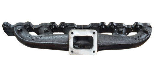 [TM001] Turbo Manifold 1FZ - Cast Iron T4