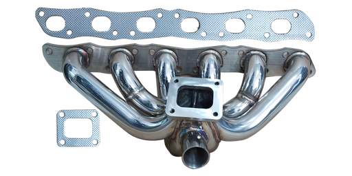 Turbo Manifold 1FZ T4