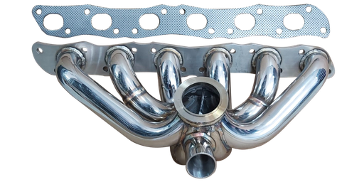 Turbo Manifold 1FZ V-Band