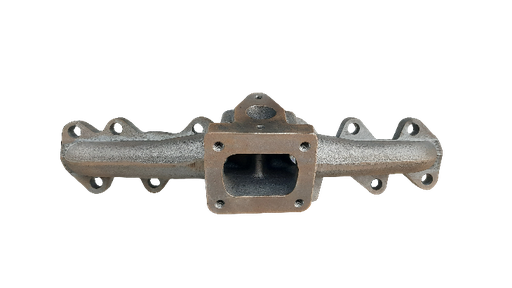 [BMF-012] Turbo Manifold 2JZ-GTE - Cast Iron T4
