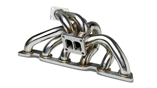 [MP-MND021] Turbo Manifold RB26 T4