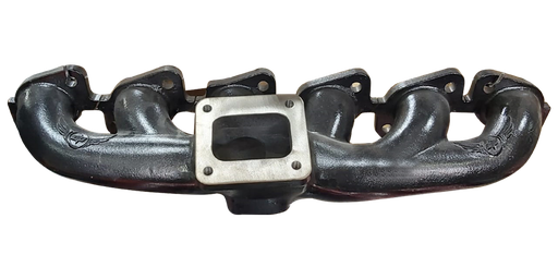 [TM003] Turbo Manifold TB48 - Cast Iron T4