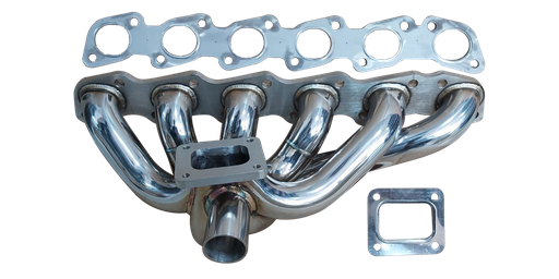 Turbo Manifold TB48 T4