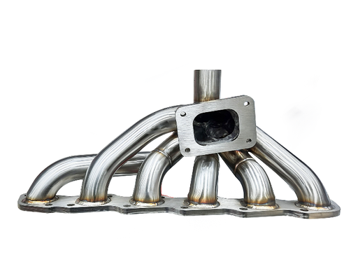 Turbo Manifold TB48 T6