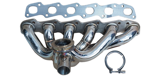 Turbo Manifold TB48 V-Band