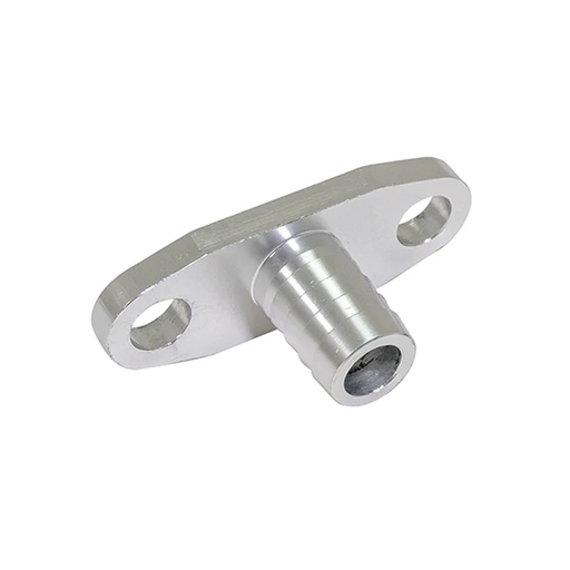 [LIKODF-03] Turbo Oil Drain Flange w/ 5/8"