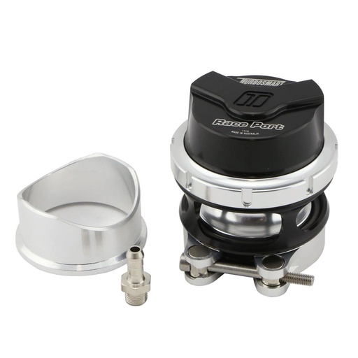 [TS-0204-1132] Turbo Smart BOV 50mm Race Port