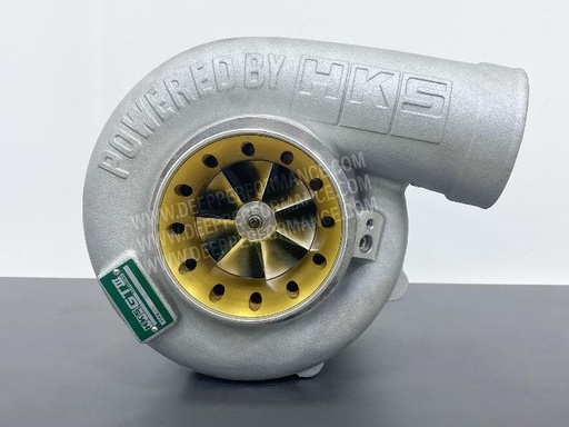Turbo T51R GT-III