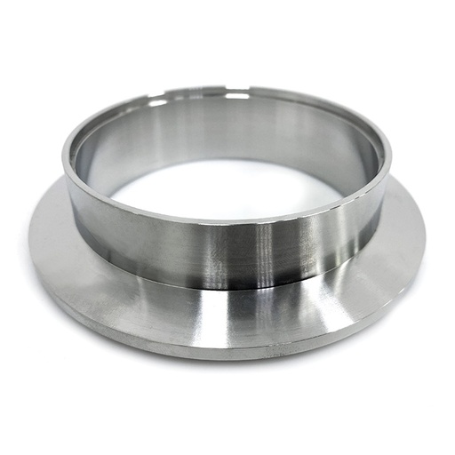 Turbo V-Band Flange SS304