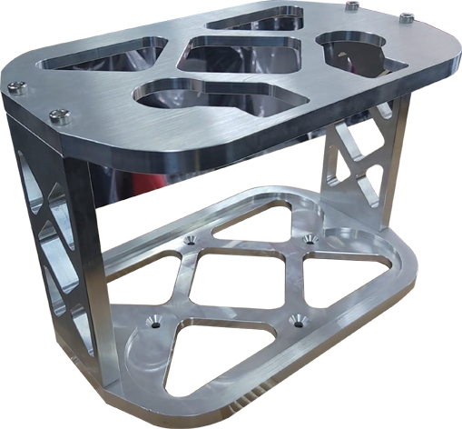 [BMP11] Universal Optima Battery Bracket