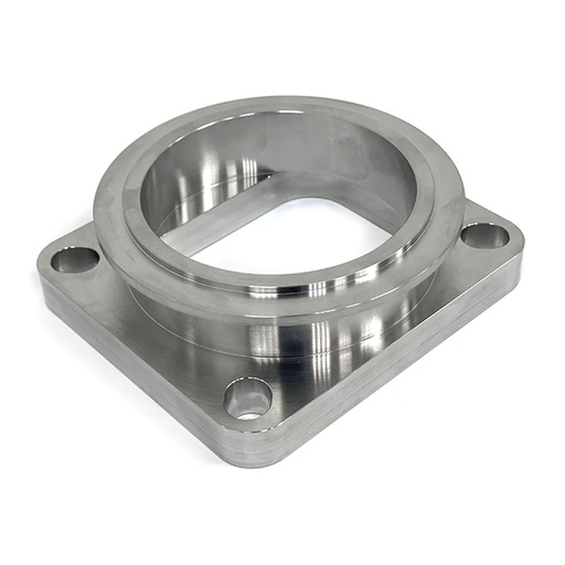 [VBAND-T4] V-Band - T4 SS304 Adaptor Flange