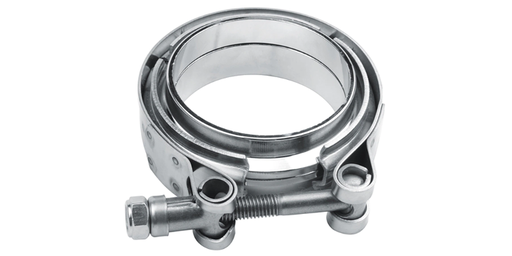 [VBC200] V-Band Clamp 2" Stainless Steel