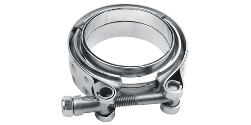 [VBC275] V-Band Clamp 2.75" Stainless Steel