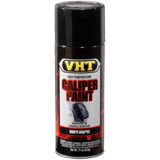[SP734] VHT Caliper Paint Gloss Black