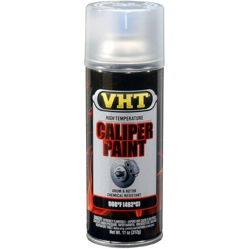 [SP730] VHT Caliper Paint Gloss Clear