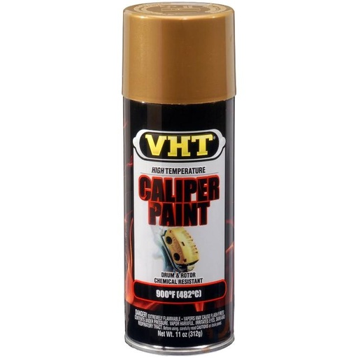 [SP736] VHT Caliper Paint Gold