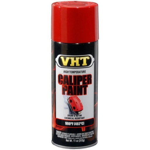 [SP731] VHT Caliper Paint Real Red