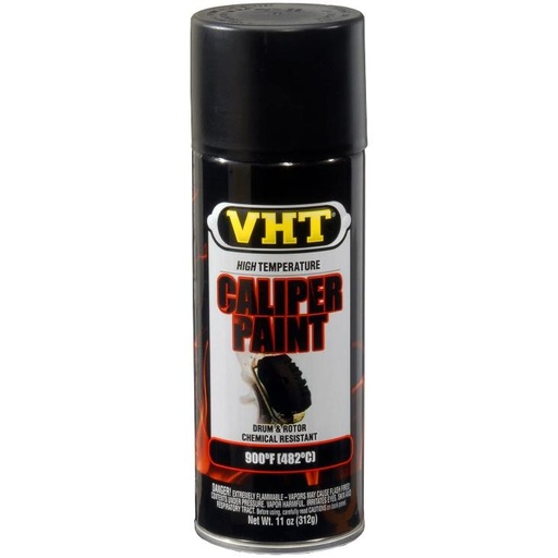 [SP739] VHT Caliper Paint Satin Black