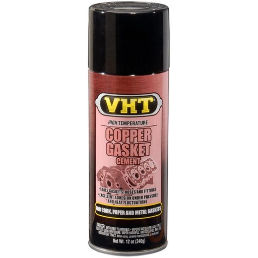 [SP21A] VHT Copper Gasket Cement