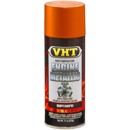 [SP402] VHT Paint Engine Metallic Burnt Copper