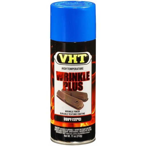 [SP206] VHT Paint Wrinkle Plus Blue