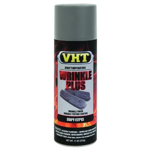 [SP205] VHT Paint Wrinkle Plus Gray