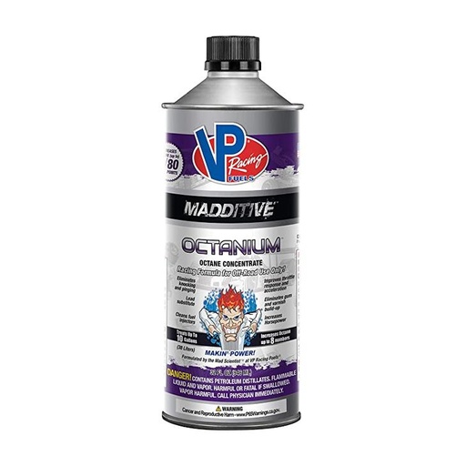 [2855] VP Racing Octanium 32oz
