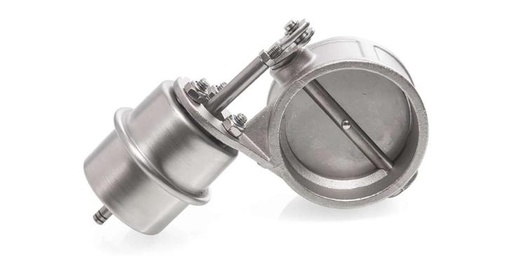 [EP-CUT76-CL] Vacuum Exhaust Cutout 3" Closed Style