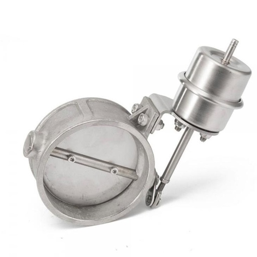 [EP-CUT89-CL] Vacuum Exhaust Cutout 3.5" Closed Style
