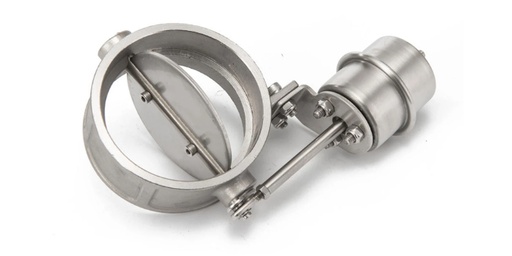[EP-CUT89-OP] Vacuum Exhaust Cutout 3.5" Open Style