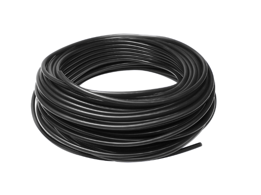 [EP-VS-12-1R] Vacuum Hose 12mm Black
